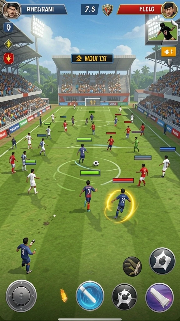 1234bets - Tim dukungan siap membantu kapan saja.