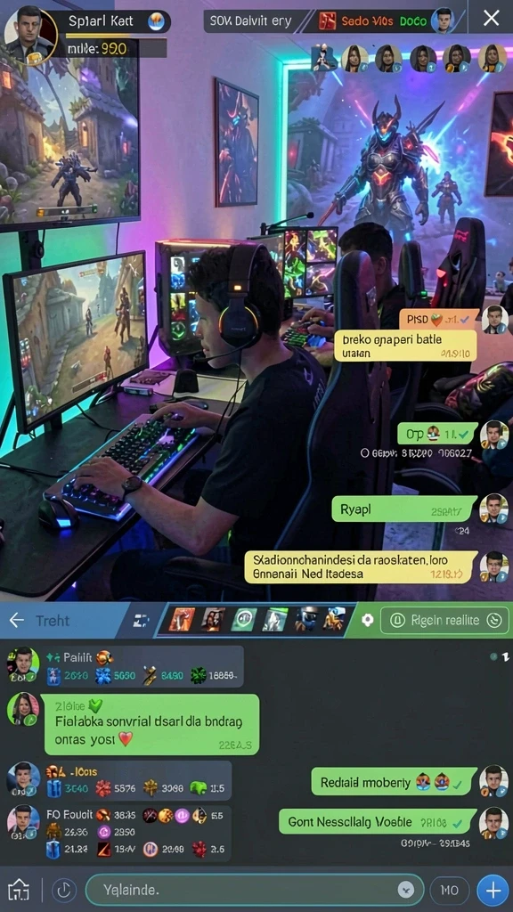 7777w - Tantangan seru di setiap level yang selalu menghibur.