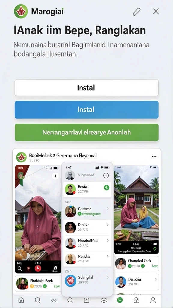 77win - Tampilan antarmuka yang sederhana dan intuitif.