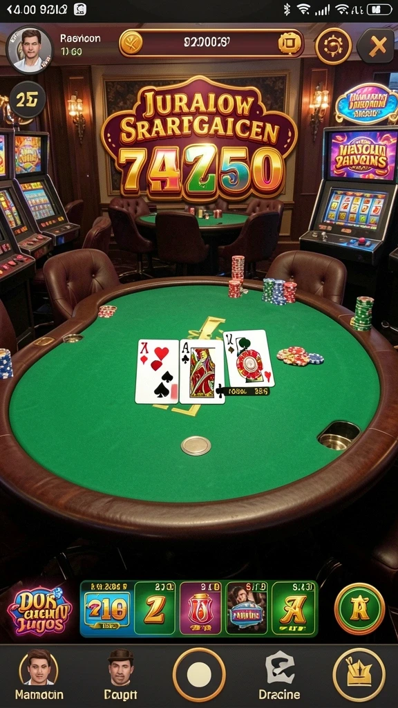 aakasino - Banyaknya pilihan permainan yang membuat tidak cepat bosan.