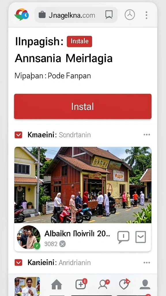 bpjs777 - Fitur pengingat untuk jadwal kesehatan Anda.