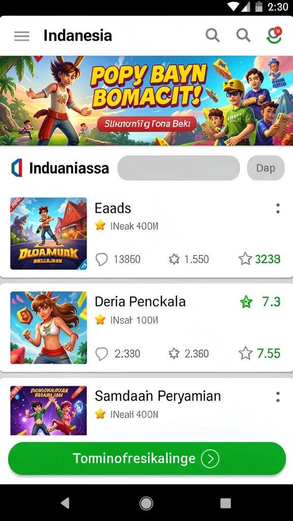 dan777 - Sistem hadiah yang beragam untuk para pemain.