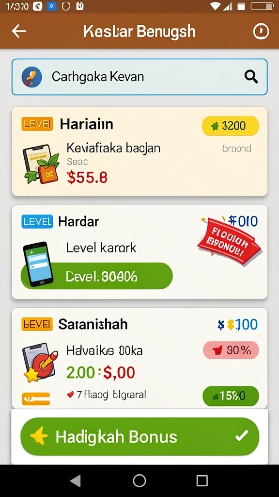 dax69 - Fitur multiplayer untuk pengalaman bermain lebih seru.