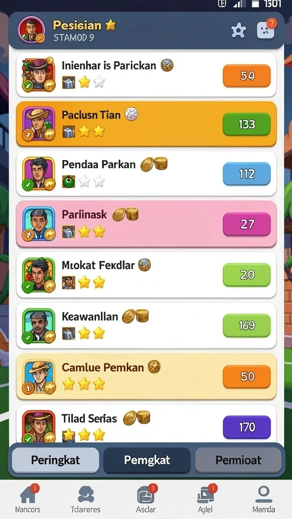 gasing777 - Pengalaman multiplayer yang mengasyikkan.