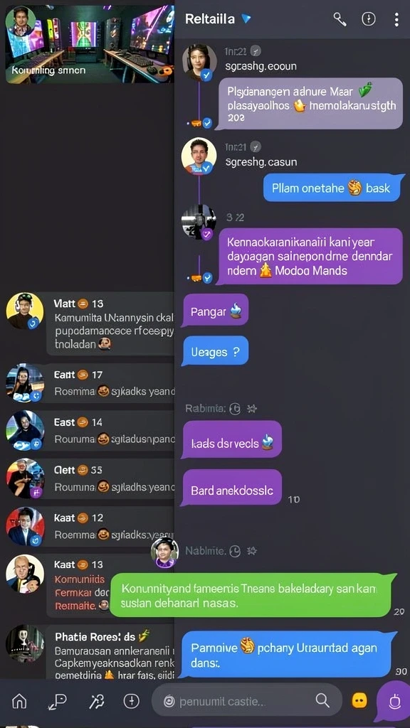 gasing777 - Grafis yang memukau dan detail yang kaya.