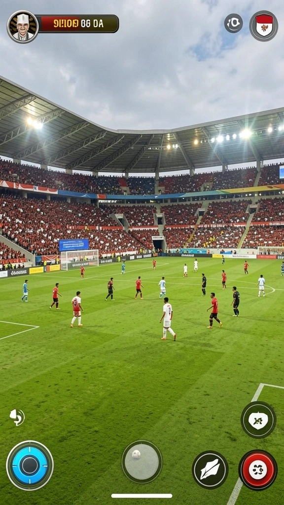 hokigame - Event menarik dengan hadiah yang menggiurkan.