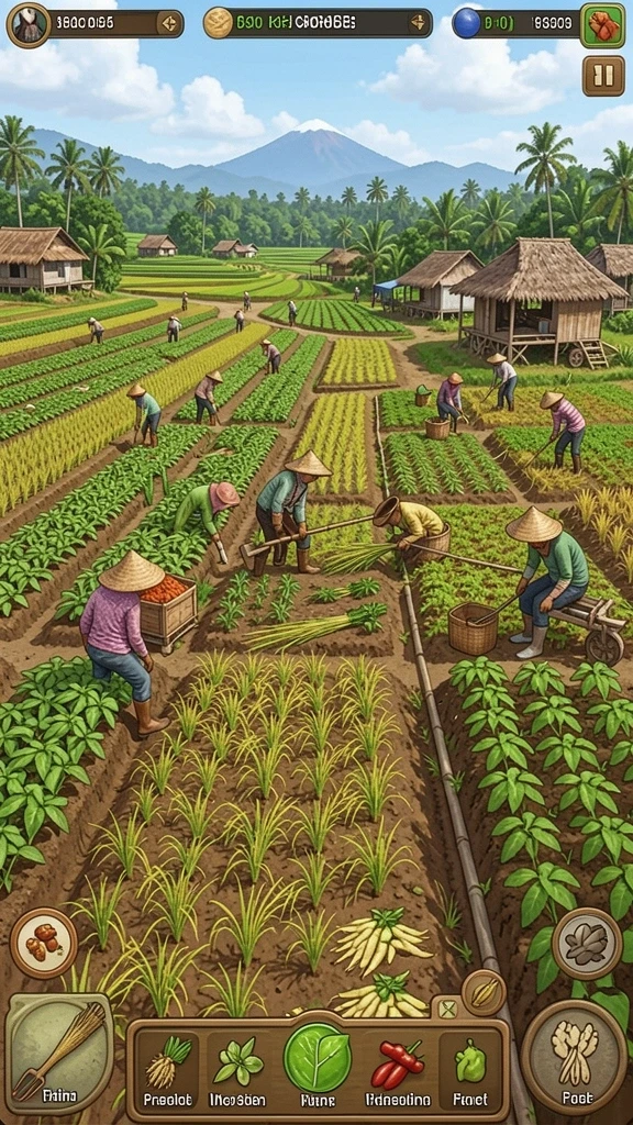hp777 - Beragam pilihan tema permainan slot yang tersedia.