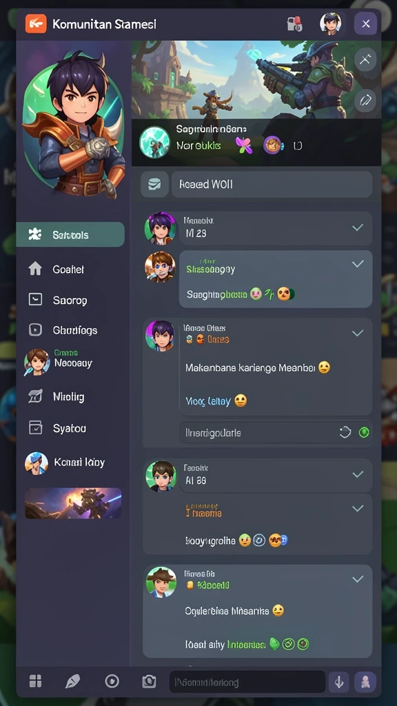 kingdomtoto - Tantangan misi yang mendebarkan dan seru.