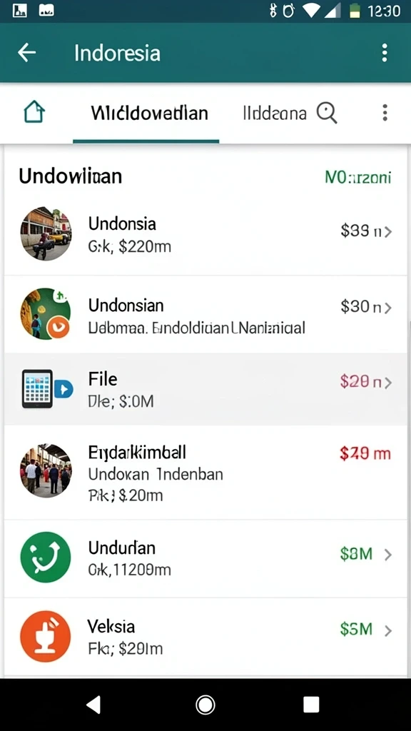 megasloto - Tampilan antarmuka yang menarik dan mudah digunakan.
