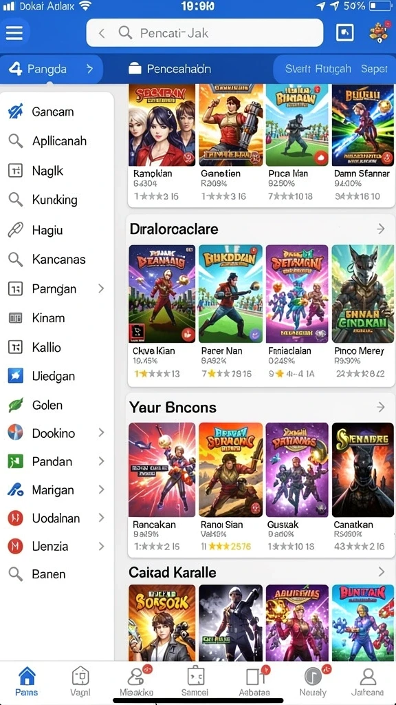 myslot188 - Beragam pilihan tema permainan slot yang menghibur.