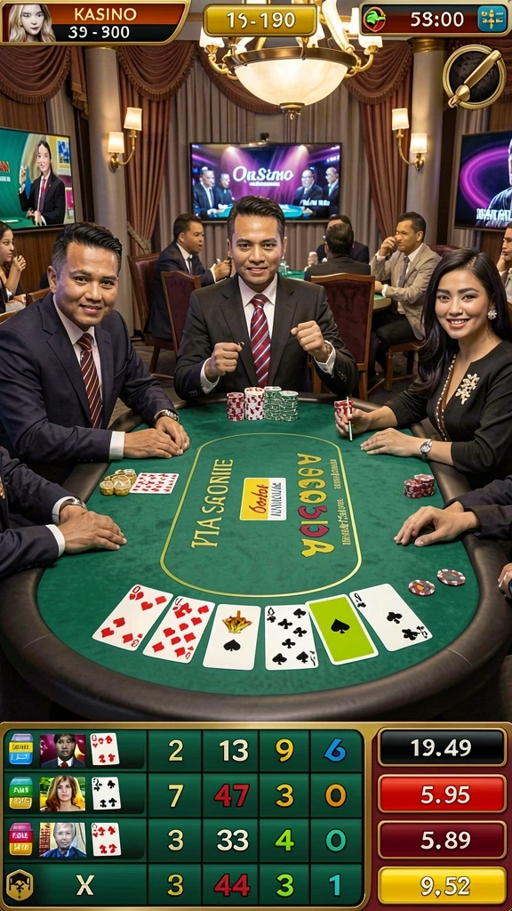 proslot - Bonus harian yang menguntungkan bagi pengguna.
