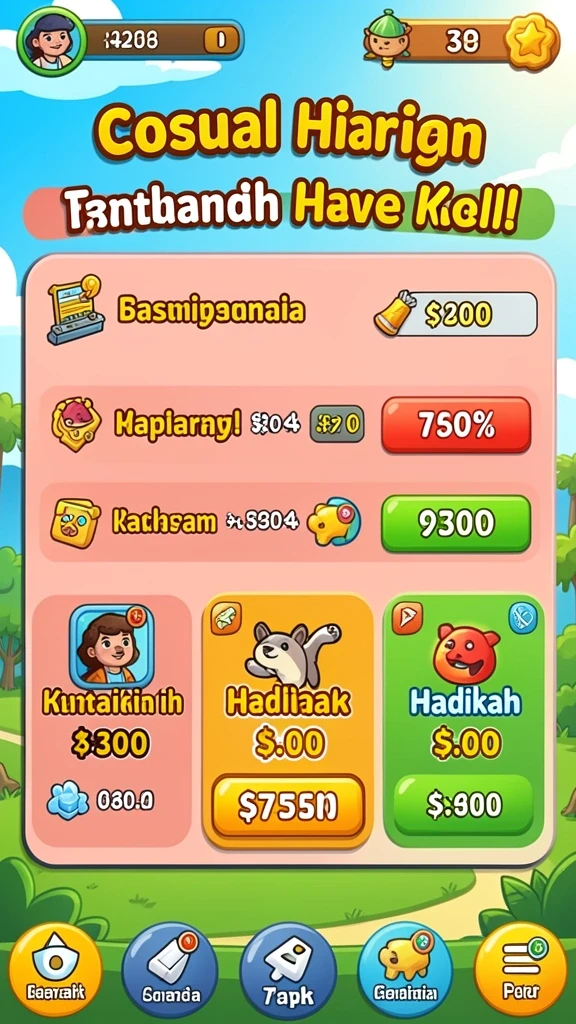 rpwin1 - Sistem hadiah yang transparan dan menarik.