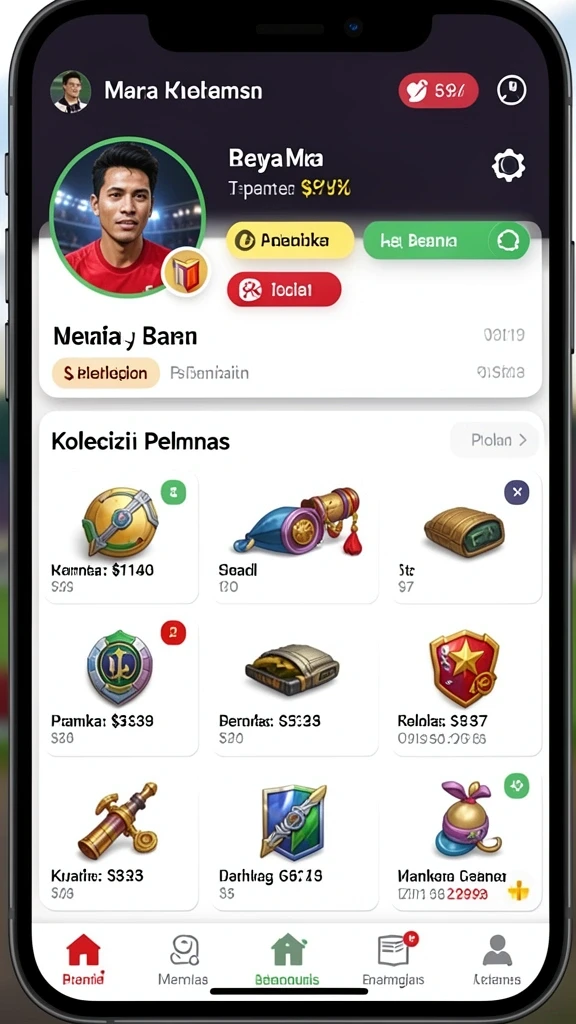 rudaltoto - Mode permainan yang menarik untuk semua pemain.