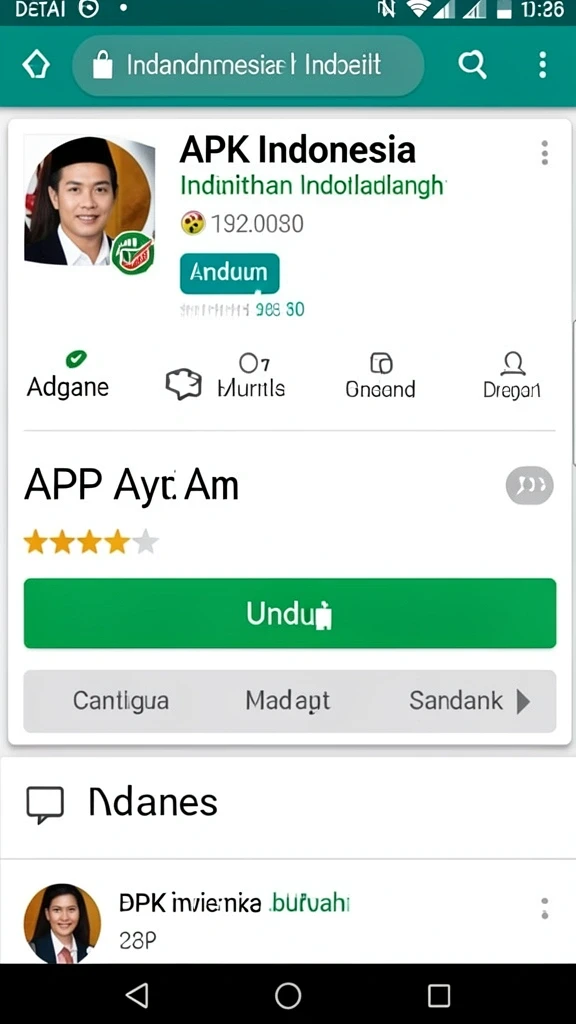serubet - Pengalaman multiplayer yang menegangkan dan menyenangkan.