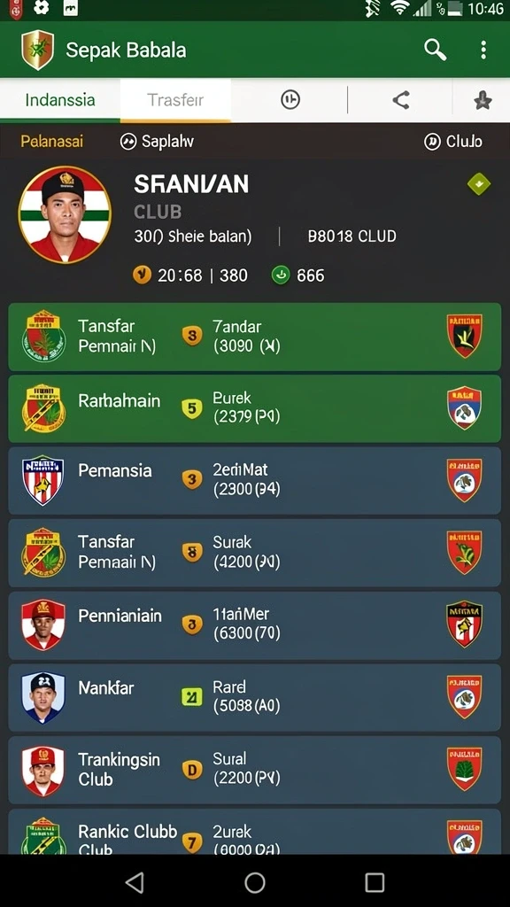 sia777 - Tampilan menarik dengan banyak pilihan tema slot.