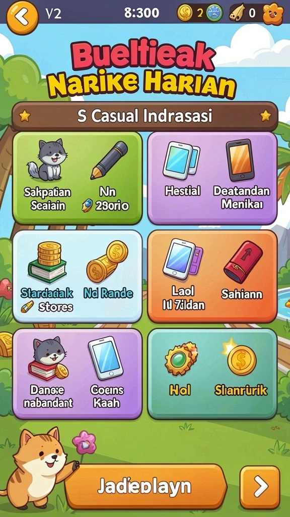 sobatgaming - Fitur pencarian teman yang mudah digunakan.