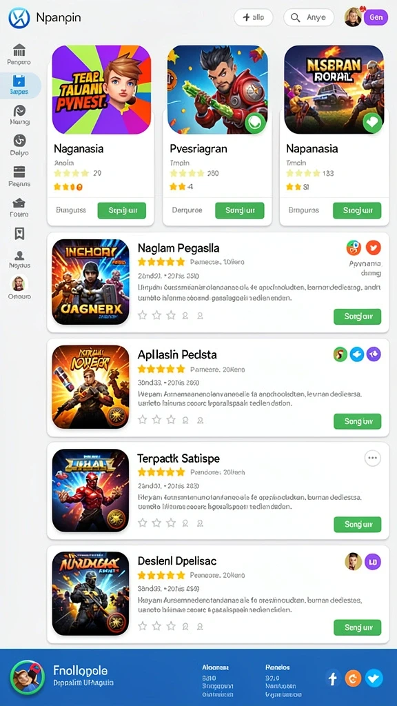 sobatgaming - Komunitas aktif dan ramah gamer.