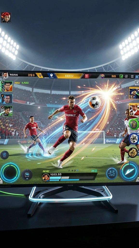 suka86 - Screenshot momen seru dalam permainan SUKA86.