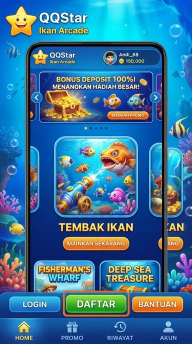 Cuplikan fitur inti — navigasi cepat di genggaman
